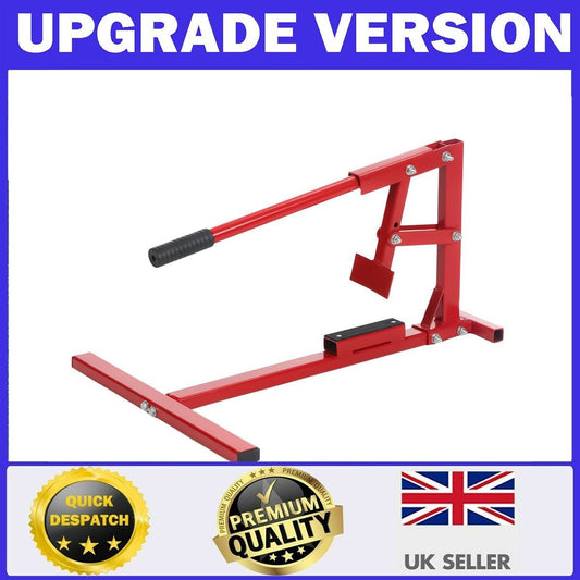 Tyre Mechanics Bead Breaker Tool Car Manual Motorcycle New Adjustable Heavy-duty