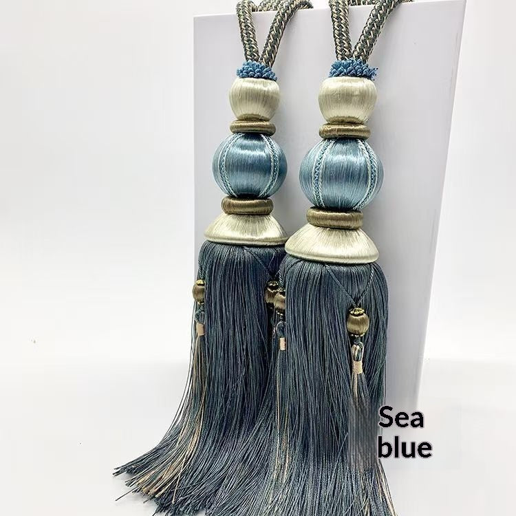 High Quality Curtain Lantern Hanging Spike Ball Accessories