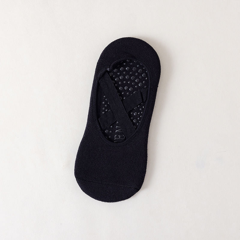 Non-slip Yoga Socks Floor Professional Sports