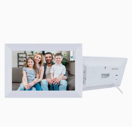 101-inch Cloud Photo Frame Smart Digital Photo Frame With HD Electronic Album