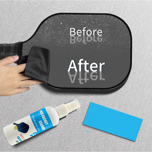 Racket Cleaning Agent Racket Care