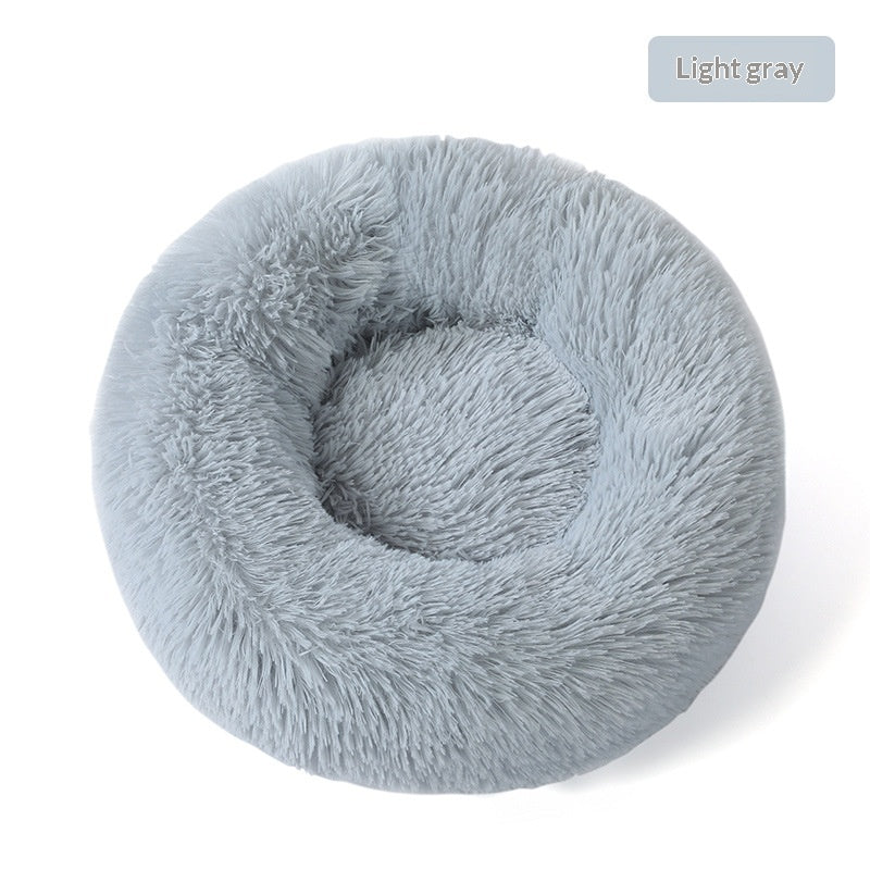 Warm Dog House For Winter Dog Bed Pet Bed