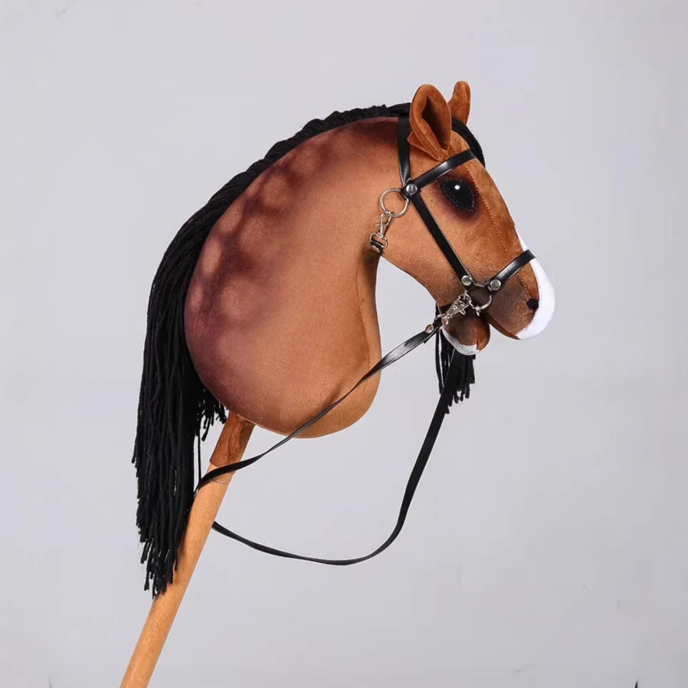 Soft Plush Steed Gift Stuffed Toy