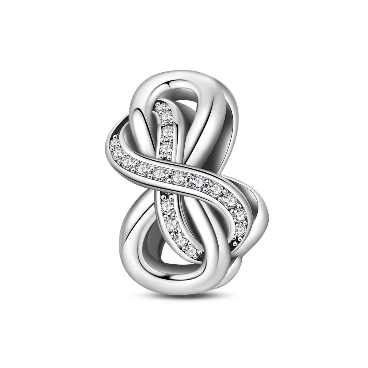 Love Knot DIY Bracelet Beading Accessories