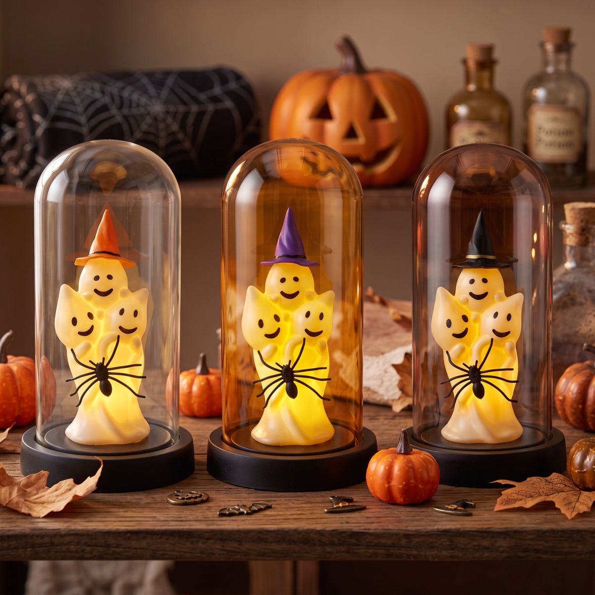 Atmosphere Lamp Desk Decoration Creative Holiday Gift Home Decor