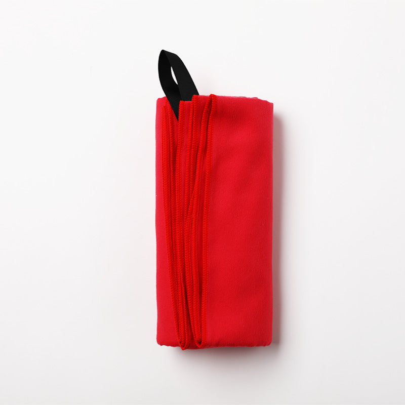 Multi-Color Portable Quick-drying Fitness Towel