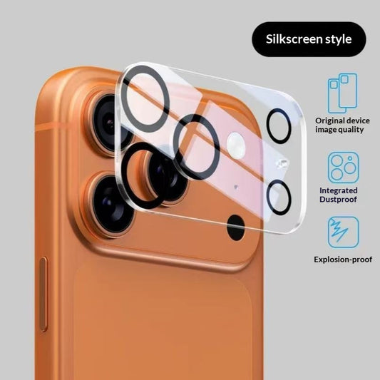Mobile Phone Camera Protective Film