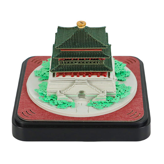 3-D Sticky Notes For Commemorative Gifts