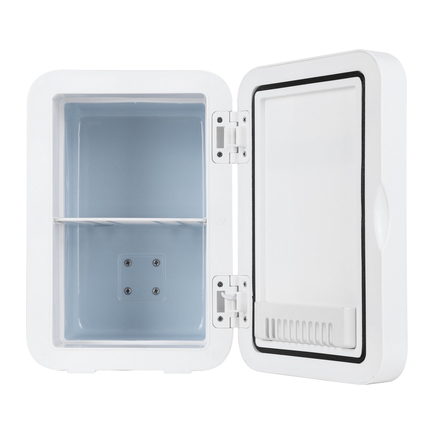 8L Mirror Beauty Refrigerator Cosmetics