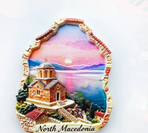 Travel Companion Gift Home Decoration Stickers
