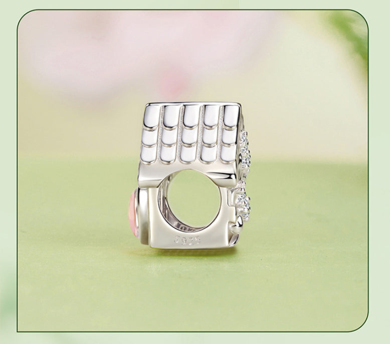 Original Lucky Tree Warm Home Diy Bead Accessories