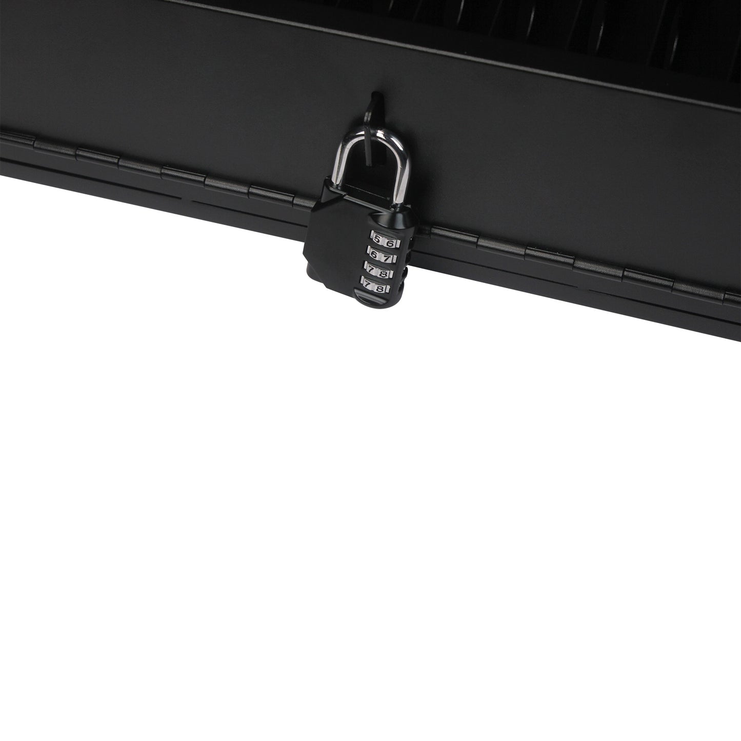 16-slot Charging Cabinet For Laptops, Chromebooks