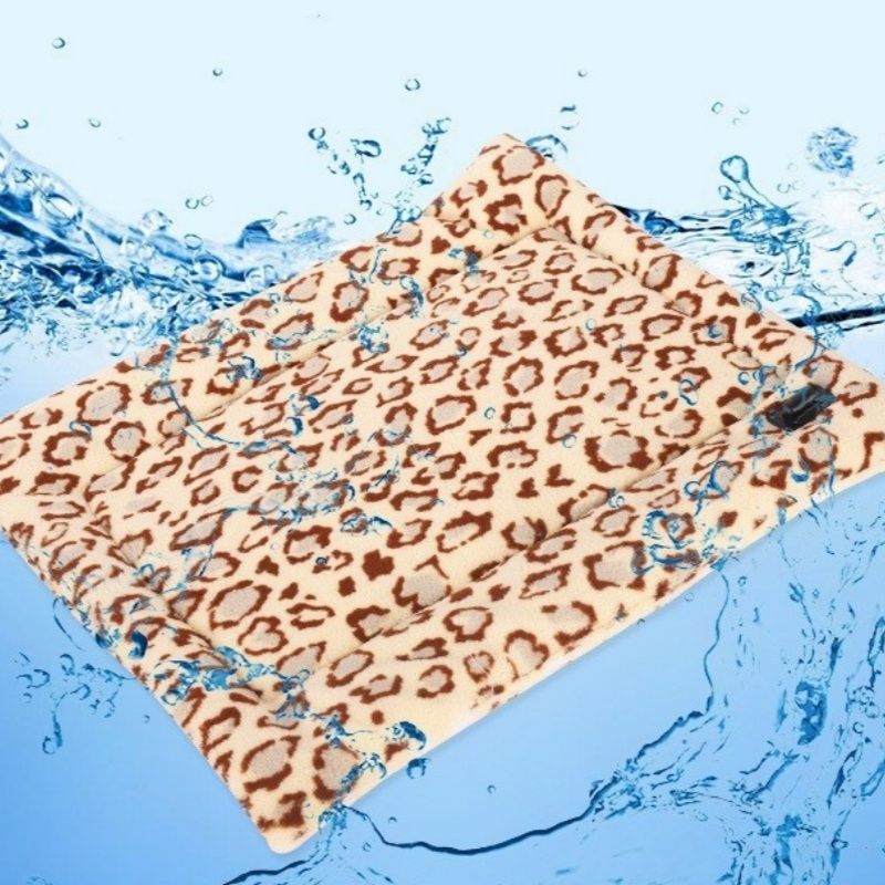 Heating Pad Pet Warming Blanket For Cats And Dogs