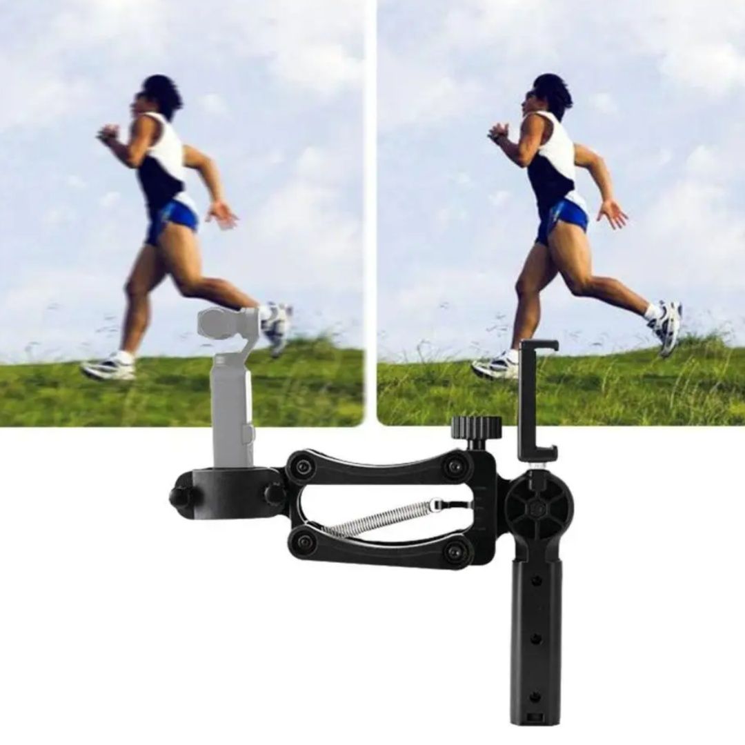 Shock Absorber Bracket For Gimbal Camera Accessories