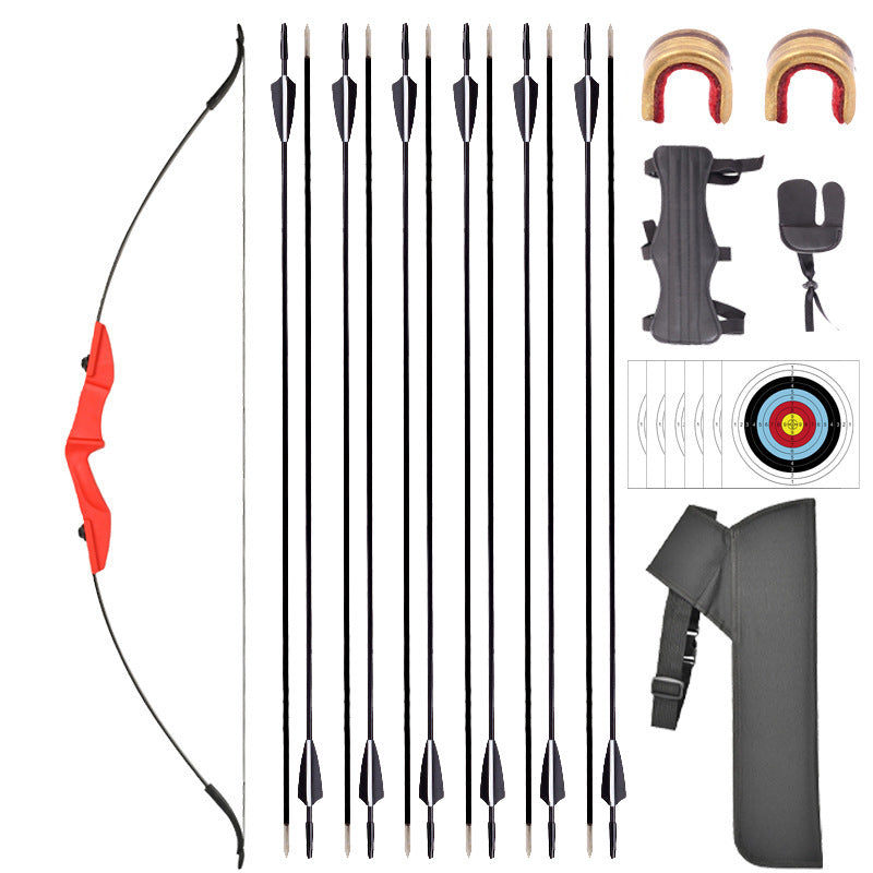 Beginner Starter Kit With Accessories Set