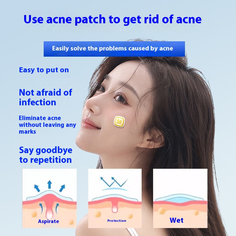 Small Portable Household Electronic Beauty Apparatus