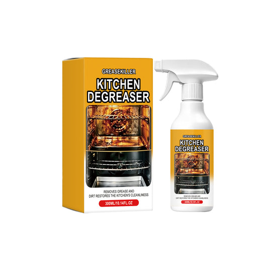 Kitchen Degreaser