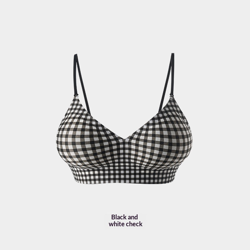 Lingerie Beauty Back Padded Bra