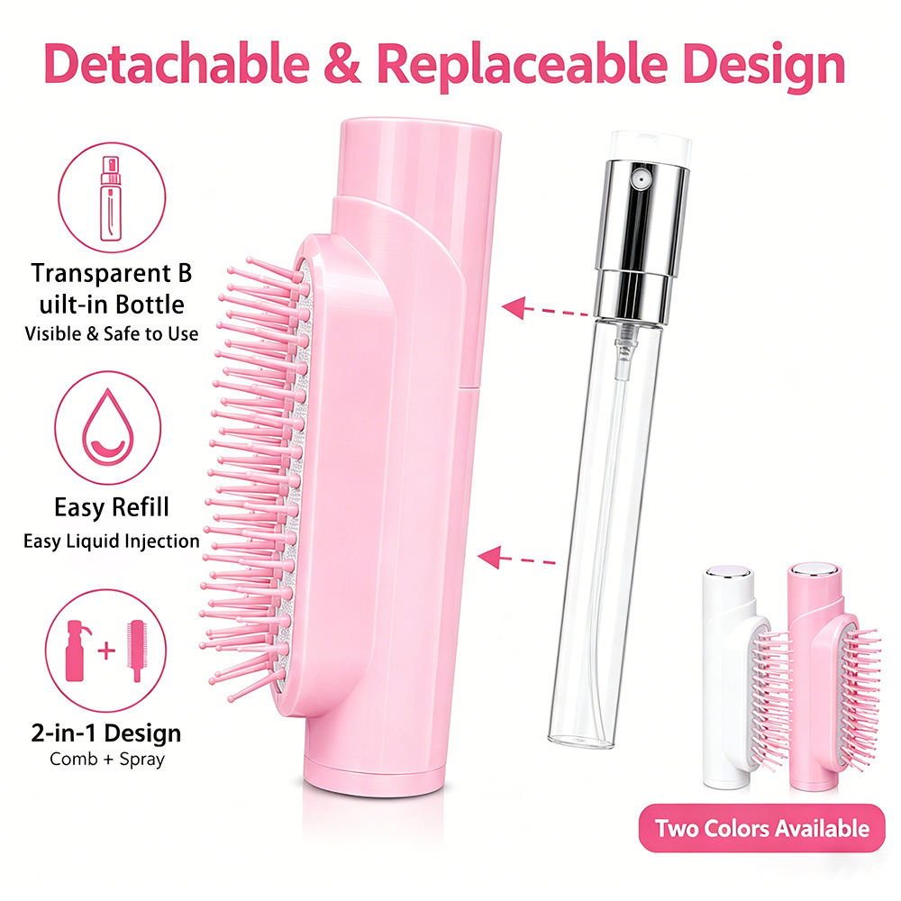 Hair Care Curling Cleaning Claw Hair Tool Comb Hair-removal Airbag Cleaner Cleaning Supplies