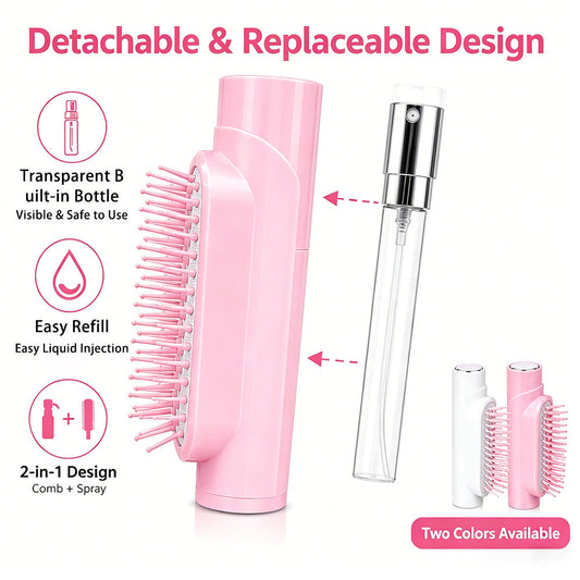 Hair Care Curling Cleaning Claw Hair Tool Comb Hair-removal Airbag Cleaner Cleaning Supplies