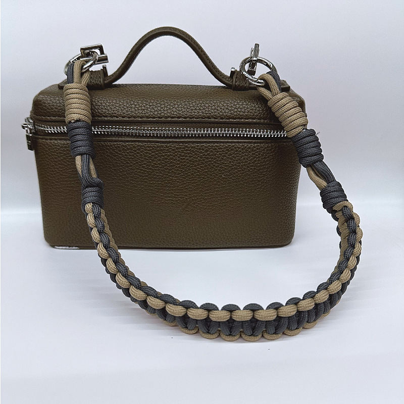 Punch-free Modification Accessories Wrist Strap Bag Shoulder Strap Replacement