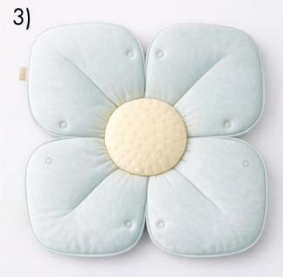 Baby Bath Bath Mat Household