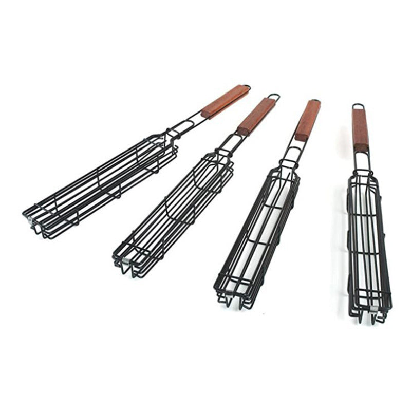 Stainless Steel Outdoor Household Barbecue Tools