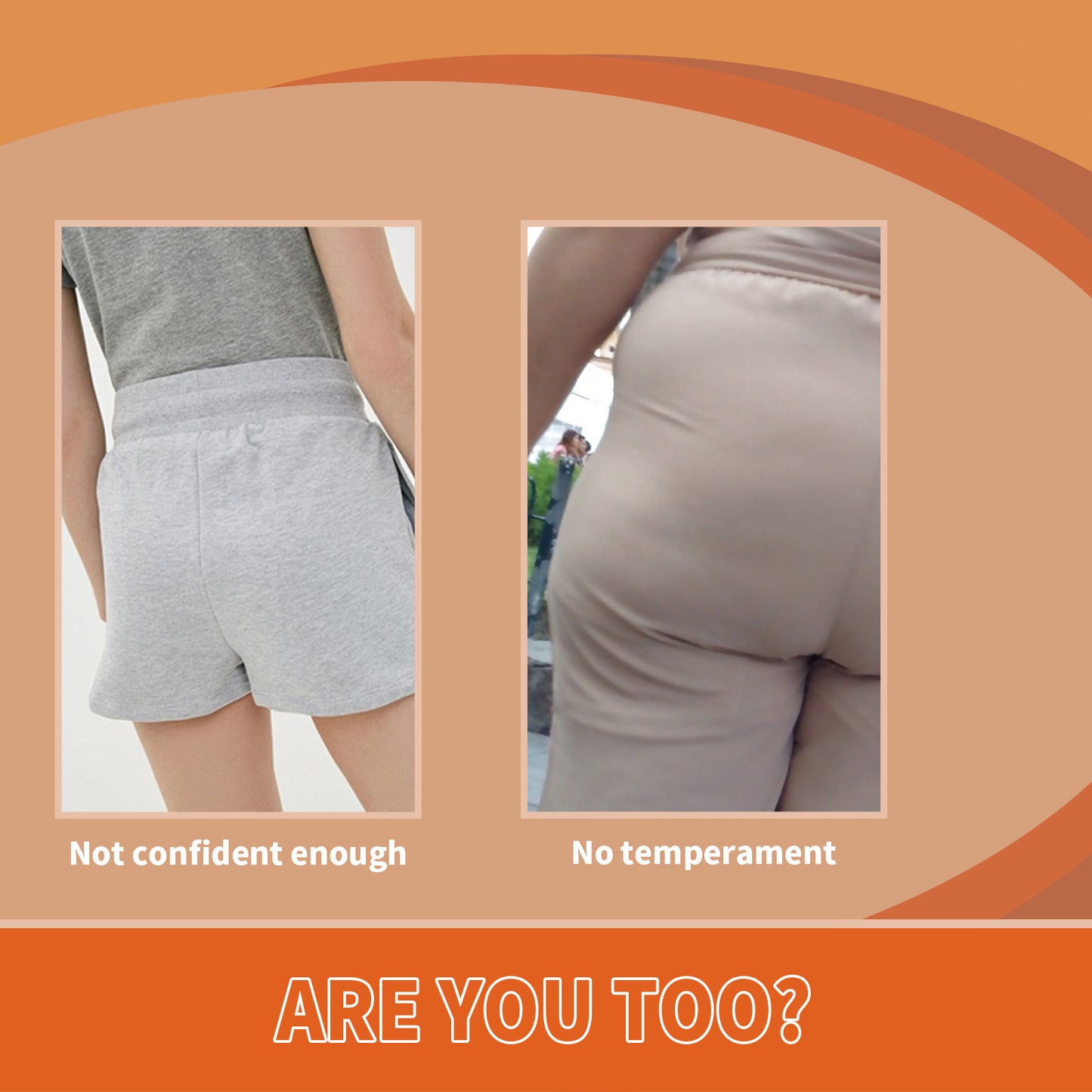 Raise Shaping Stickers Peach Beauty Lifting Hip