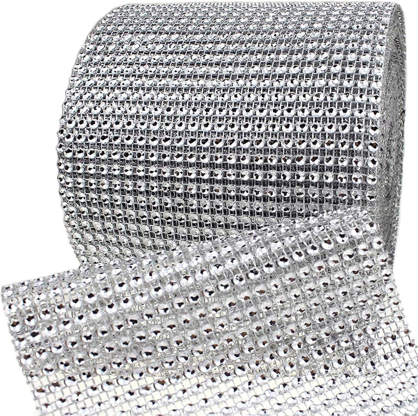 Hollow Netty Diamond Bridal Bouquet Jewelry Decoration Clothing Ornament Accessories Gang Drill