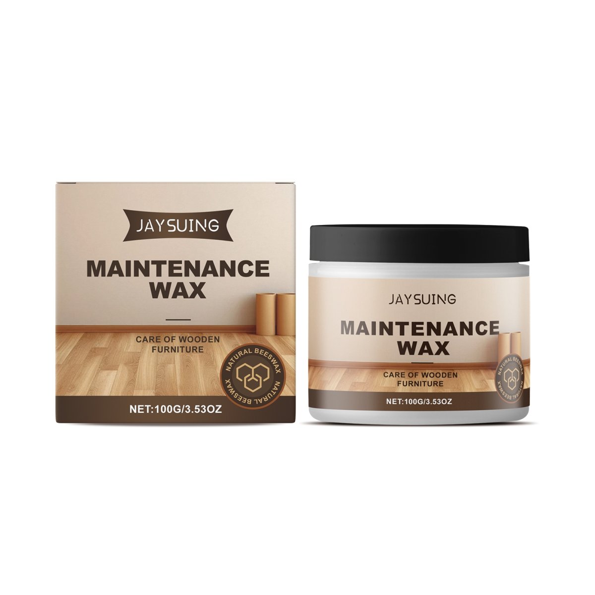 Wood Floor Care Agent