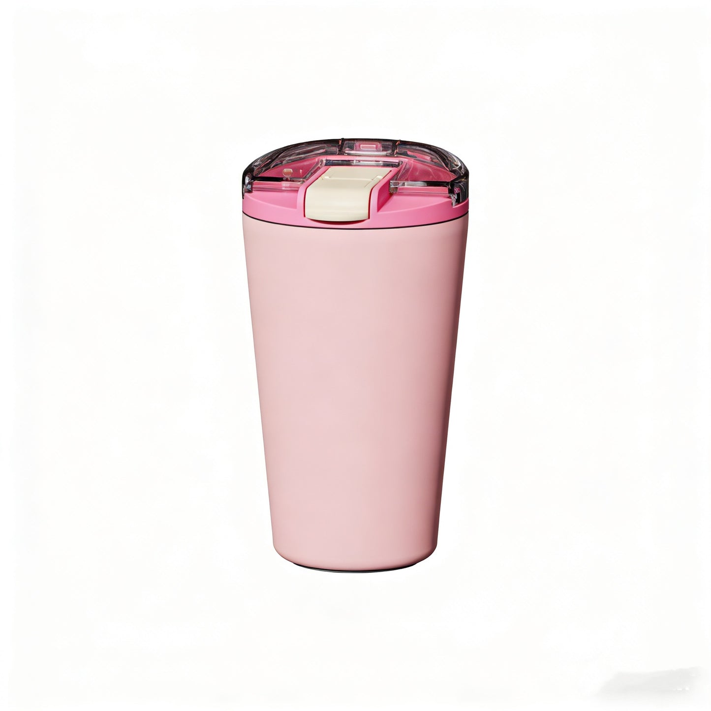 Office And Car Portable 304 Stainless Steel Insulated Cup