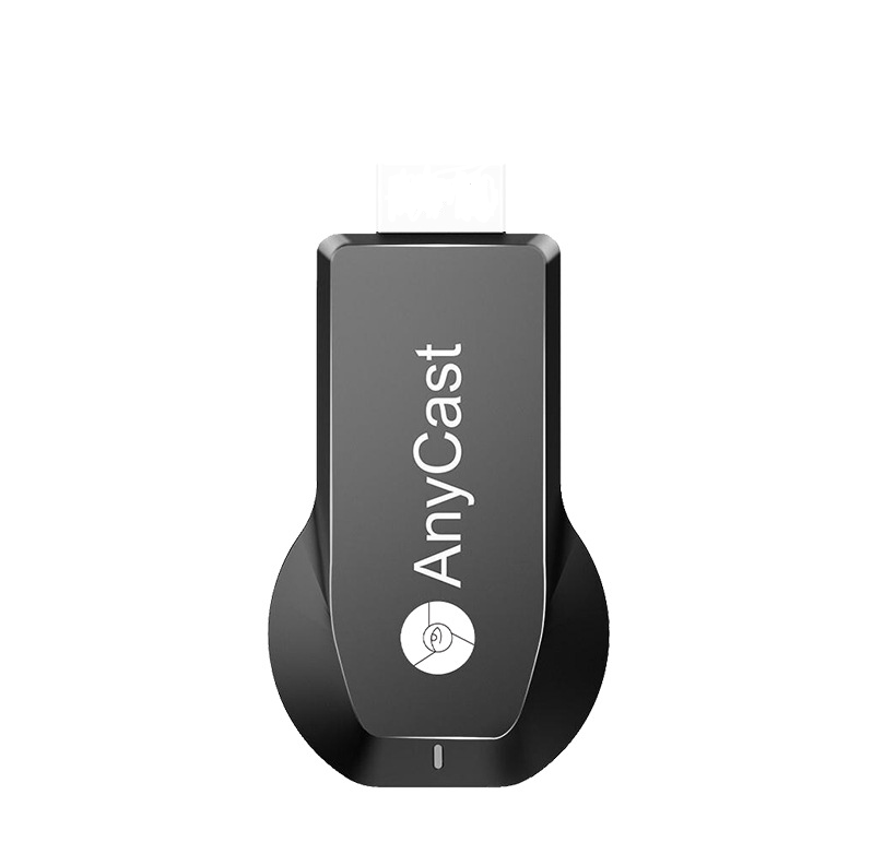 The Cross-border Bestseller Anycast Wireless Screen Projector M2, M4 And M9 Mobile HD Screen Mirroring Device