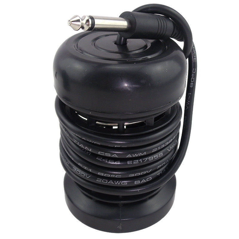 Foot Massage Device And Hengtong Instrument Accessories