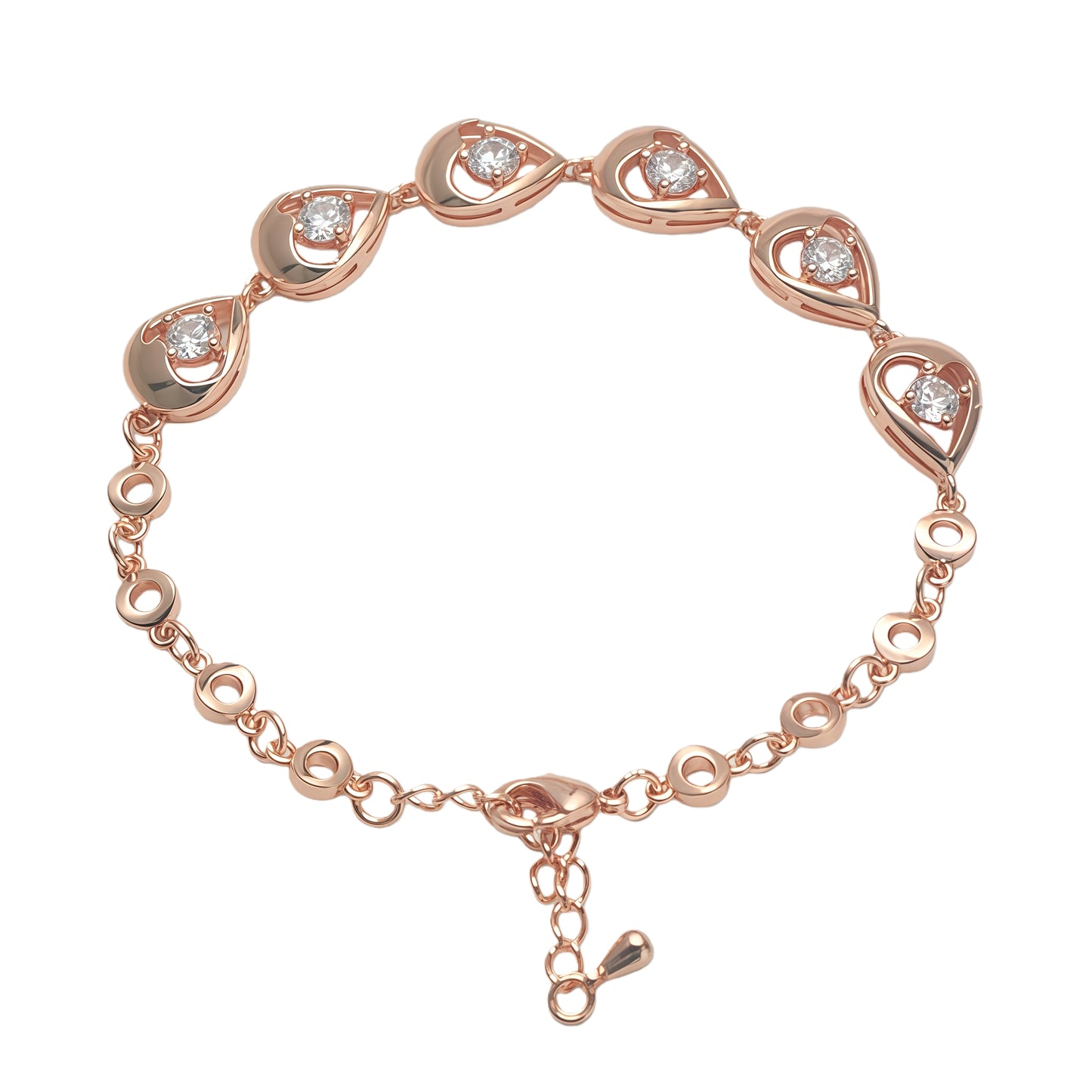 Double Dragon Head Braided Curb Link Bracelet For Men, Copper Plated Silver Vintage Chinese Lucky Dragon Toggle Clasp Biker Punk Wrist Jewelry Gift