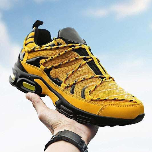 Youth Sports Korean Fashion Casual Shoes