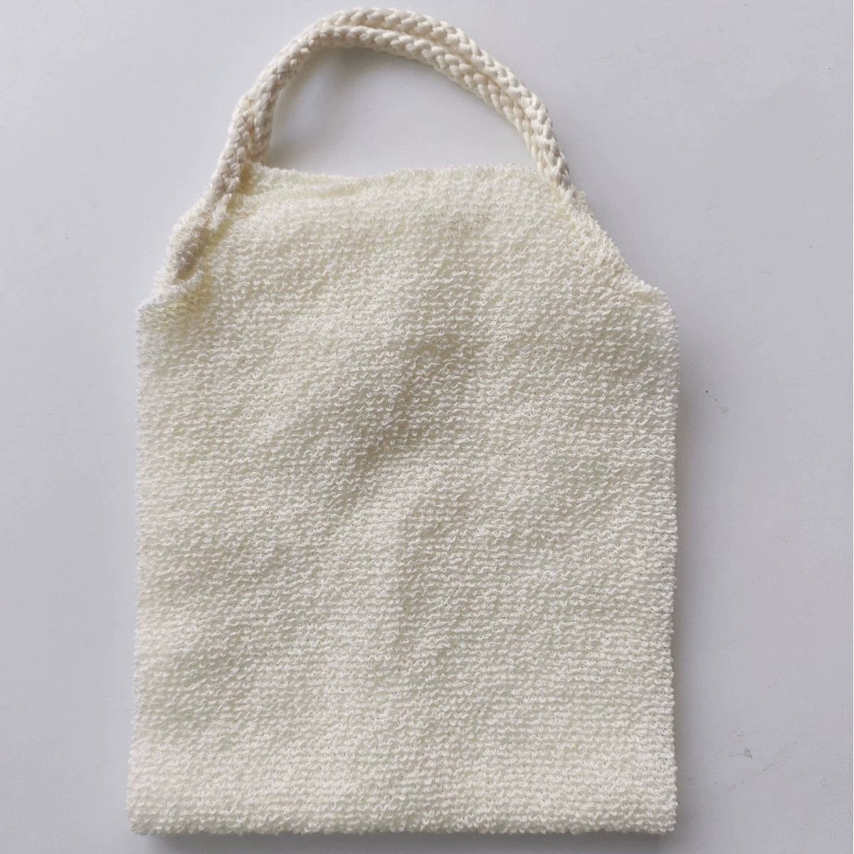 Thickened Household Bath Towel With A Pull Cord