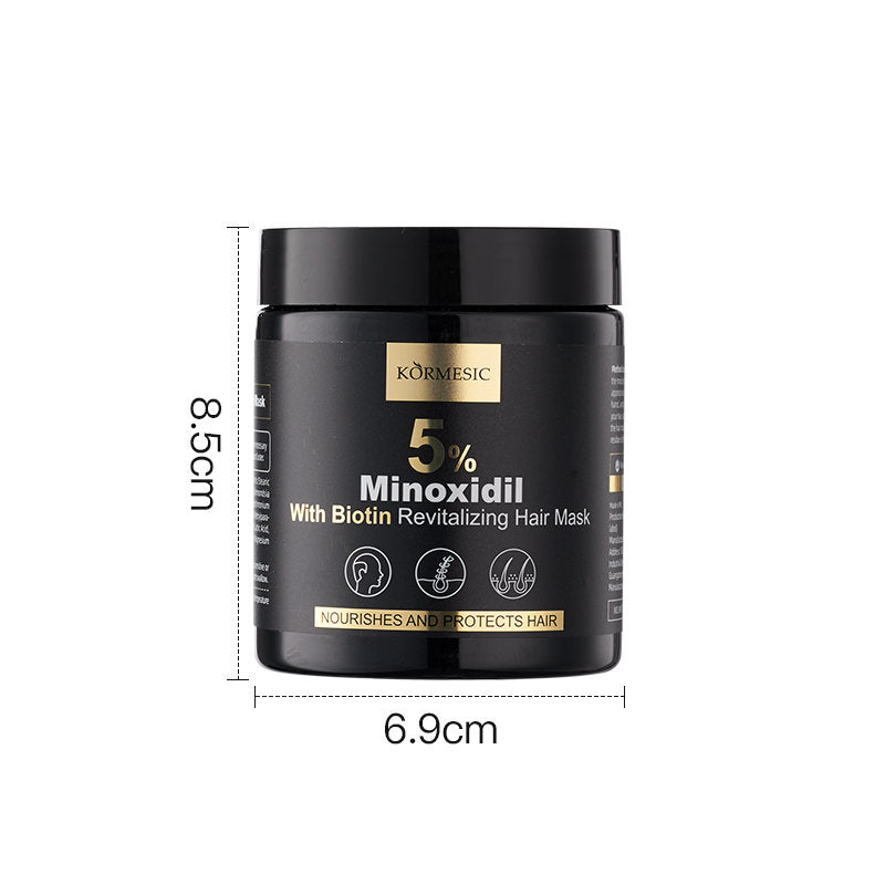 KORMESIC Five Percent  Minoxidil Activating Hair Mask 250g