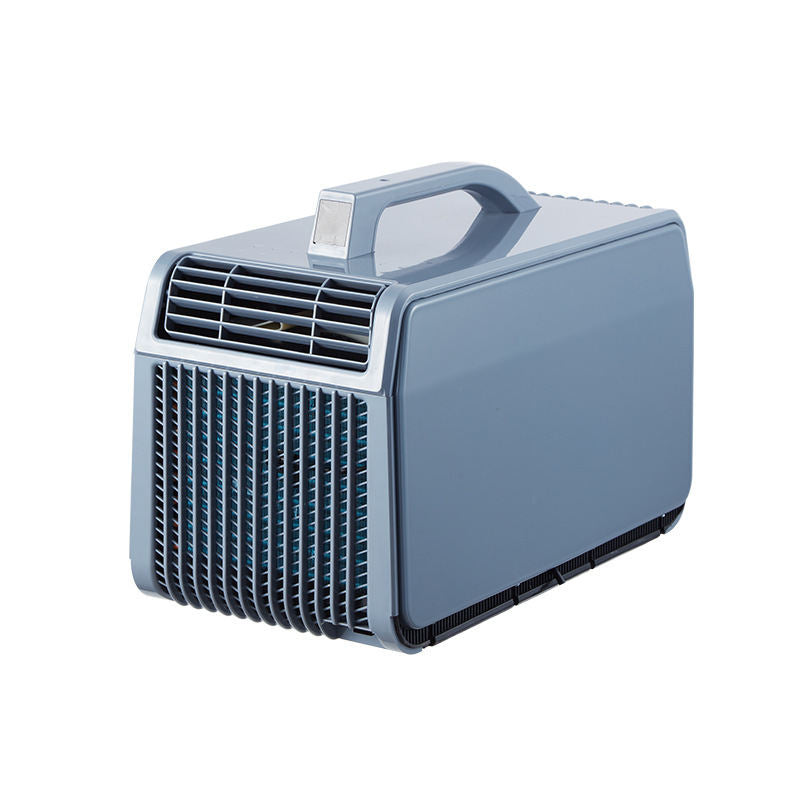 Outdoor Multi-functional Portable Air Conditioner