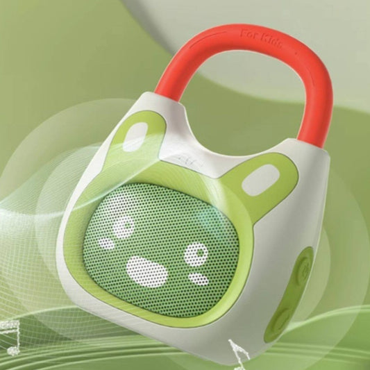 Early Education Machine Nursery Rhyme Player Educational Smart Story Machine