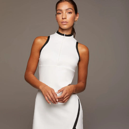 Yoga Fitness Breathable Casual Dress