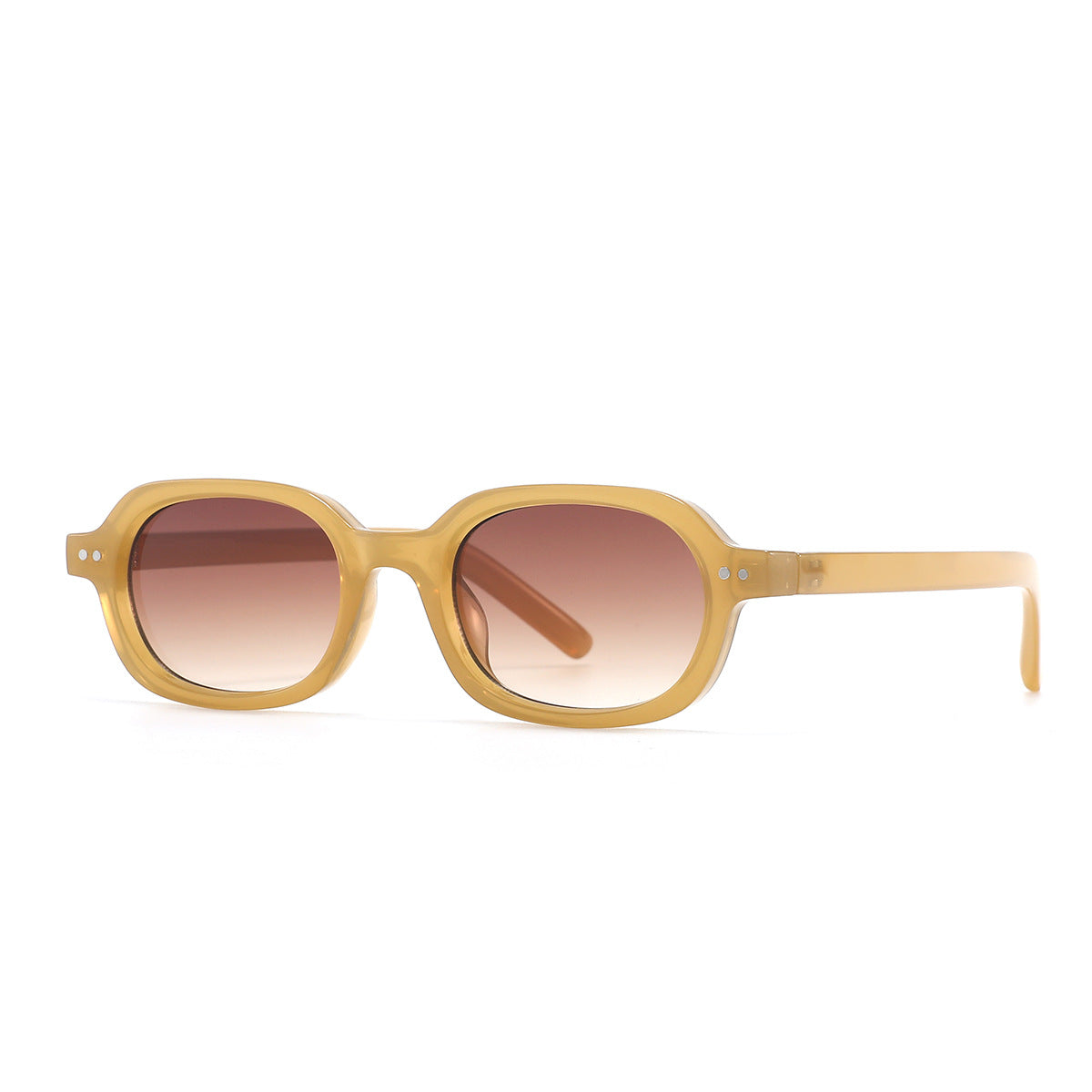 New Style Unisex Retro Fashion UV Protective Sunglasses