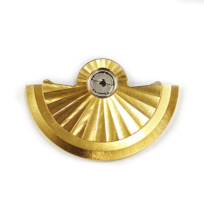 Watch Accessories Fit NH7 Series Metal Watch Rotor