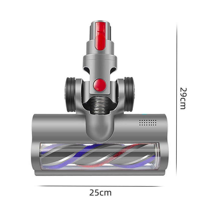 Support pan European shipping--Suitable For Vacuum Cleaner, Electric Floor Brush, Floor Brush V7V8V10V11 Suction Head, Brush Head Accessories