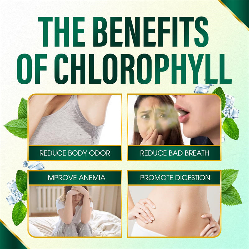 Breath Care Solution Gently Nurtures Your Oral Cavity