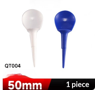 Golf Beauty Ball Tee, Crown Ball Tee, Five-Claw Ball Tee