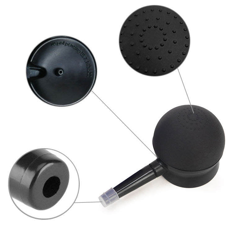 Hair Construction Fiber Powder Spray Applicator