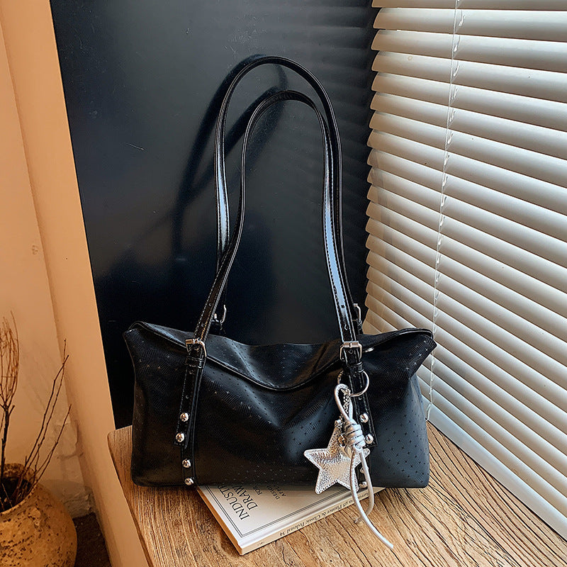 Womens New Niche-style Commuter Bag