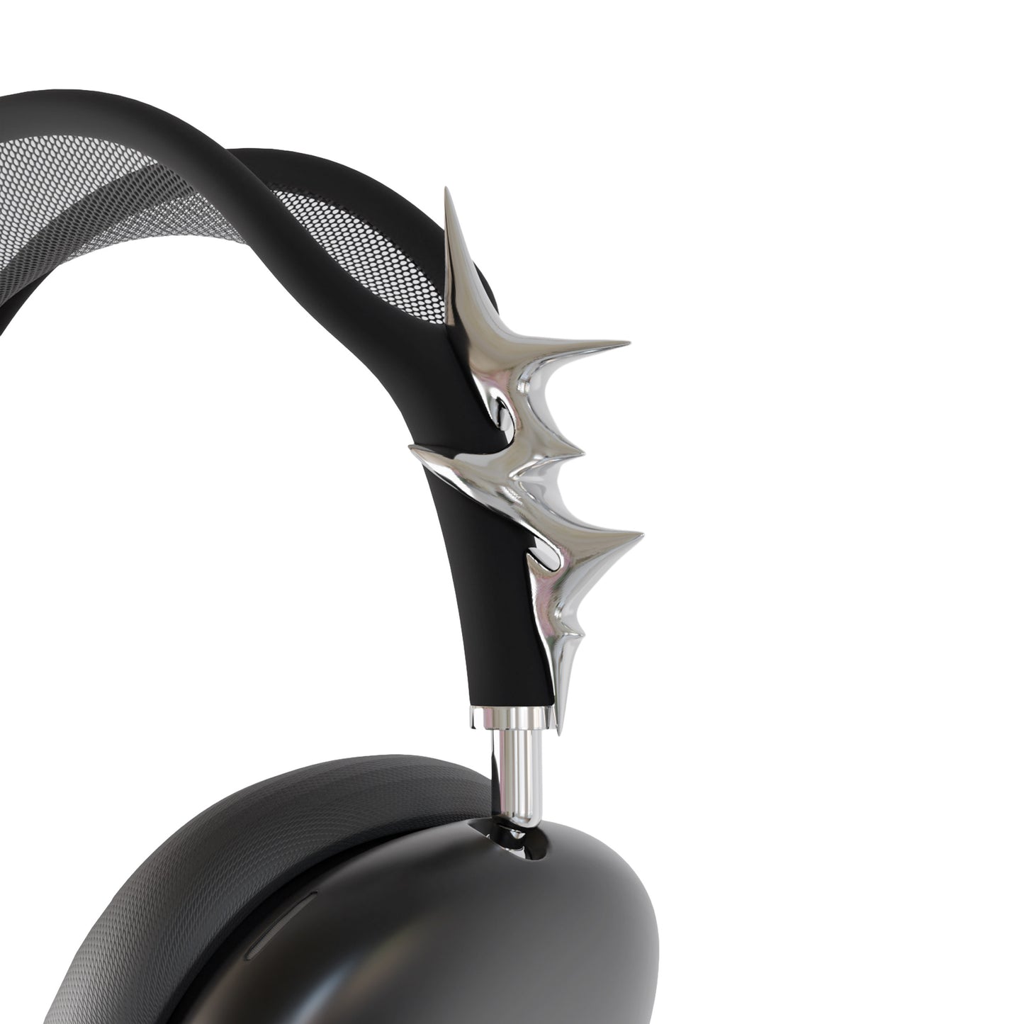3D Printed Earphone Accessories Personalized Pendant