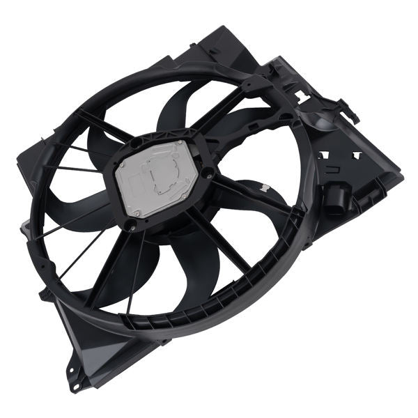 Radiator Cooling Fan Fit For BMW 335i 2007-2013 335d 2009-2011 17427788907 623430
