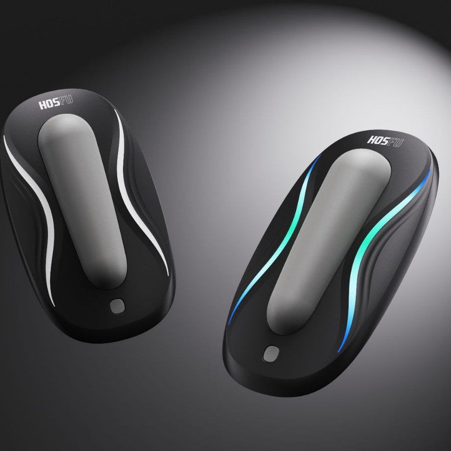 APP-based Interactive Personal Trainer